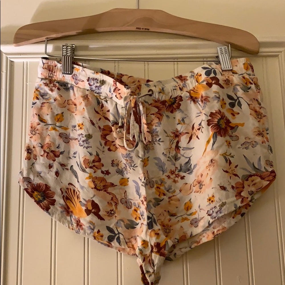 Kendall & Kylie Shorts from Pacson